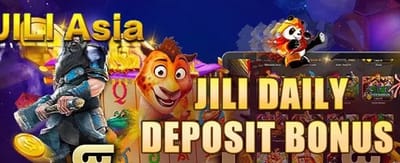 Super Ace Jackpot Promo Deposit Bonus