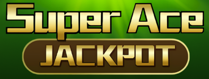 Super Ace Jackpot Logo